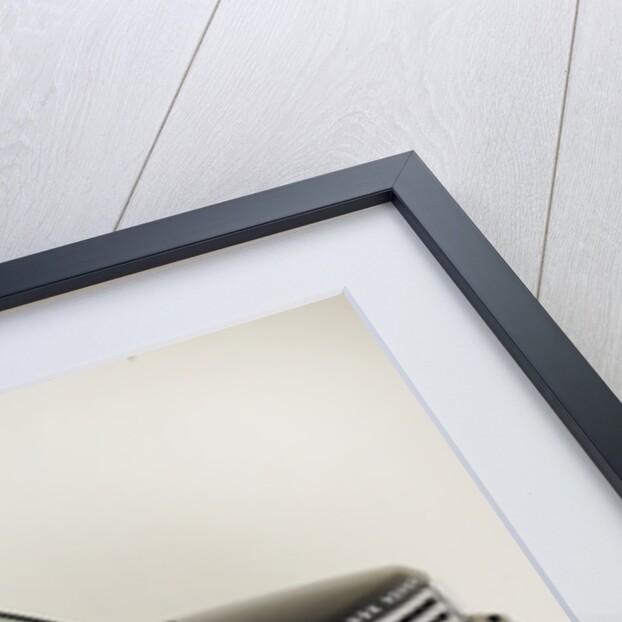 2007 Range Rover Sport by Unknown