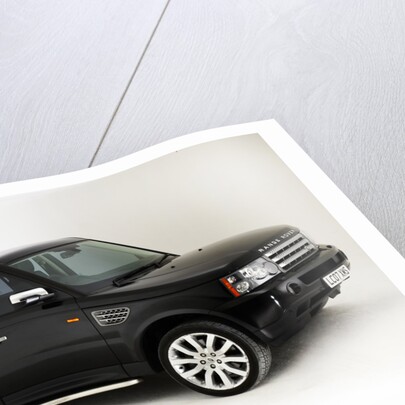 2007 Range Rover Sport by Unknown