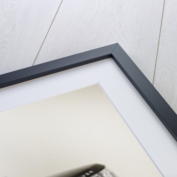 2007 Range Rover Sport by Unknown