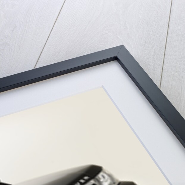 2007 Range Rover Sport by Unknown