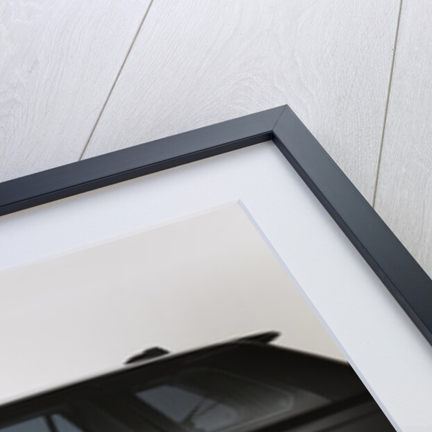 2007 Range Rover Sport by Unknown