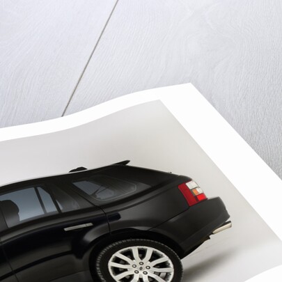 2007 Range Rover Sport by Unknown