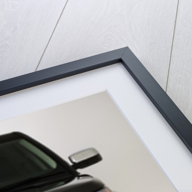 2007 Range Rover Sport by Unknown