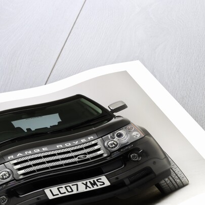 2007 Range Rover Sport by Unknown