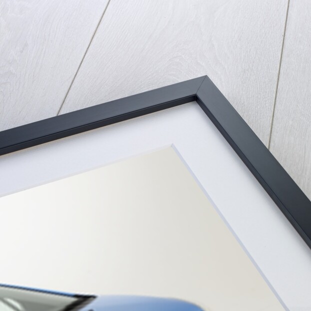 2010 Vauxhall Agila by Unknown