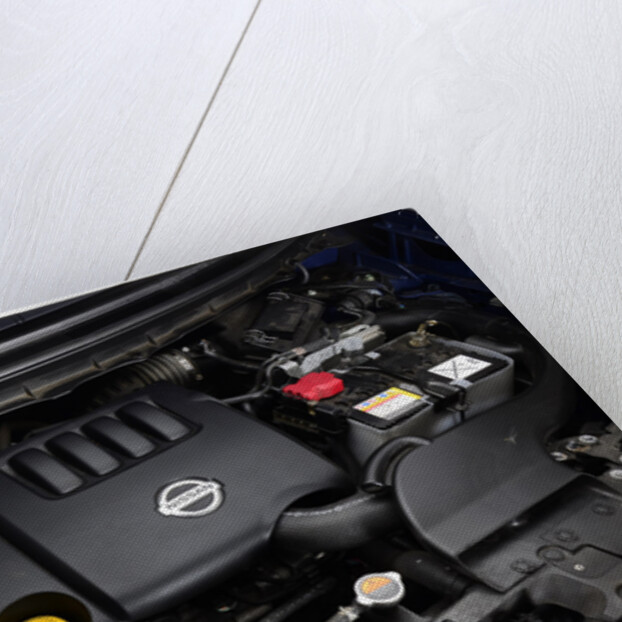 2009 Nissan X-Trail by Unknown