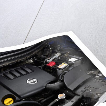 2009 Nissan X-Trail by Unknown