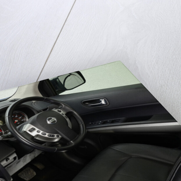 2009 Nissan X-Trail by Unknown