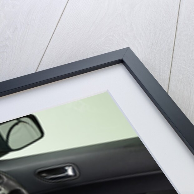 2009 Nissan X-Trail by Unknown