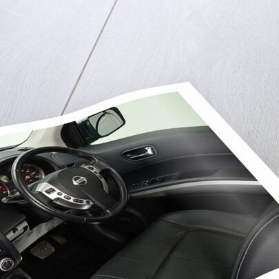 2009 Nissan X-Trail by Unknown