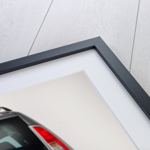 2011 Skoda Roomster Scout by Unknown