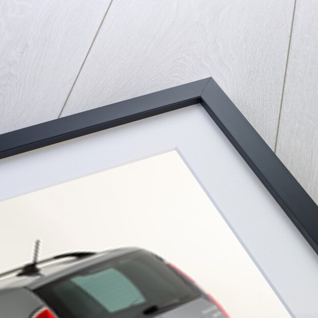 2011 Skoda Roomster Scout by Unknown