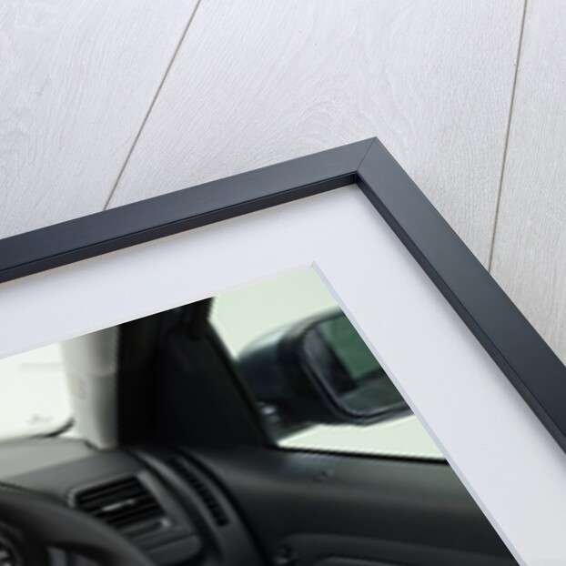 2011 Skoda Roomster Scout by Unknown