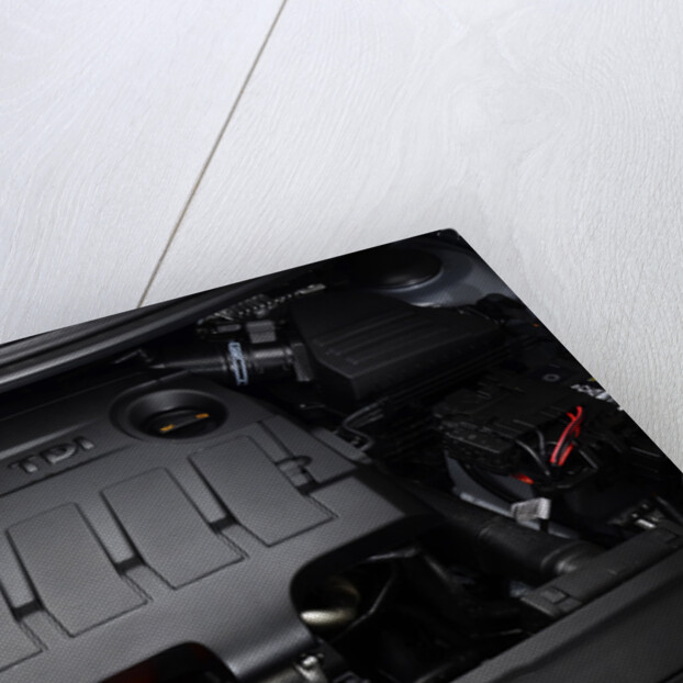 2011 Skoda Roomster Scout by Unknown