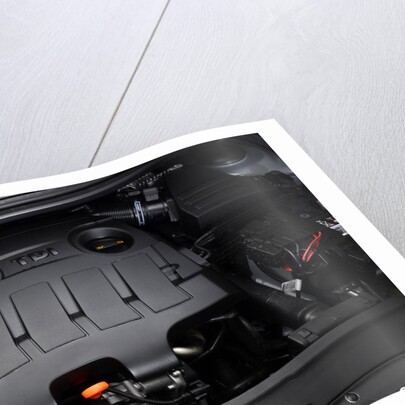 2011 Skoda Roomster Scout by Unknown