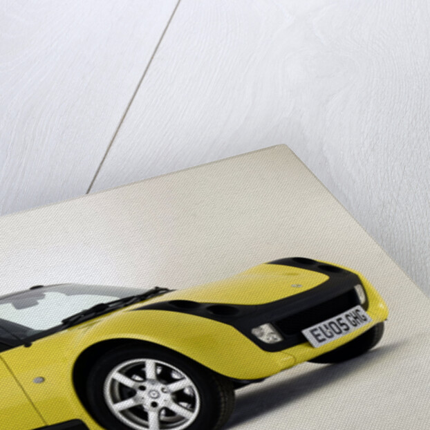 2005 Smart Roadster by Unknown