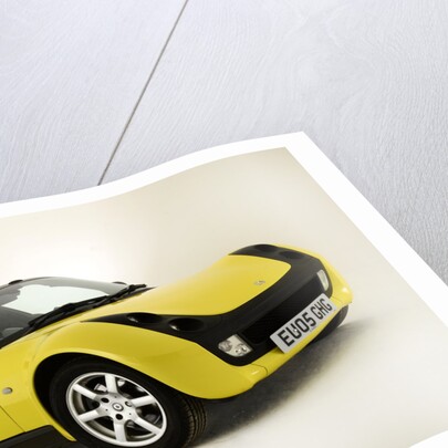 2005 Smart Roadster by Unknown