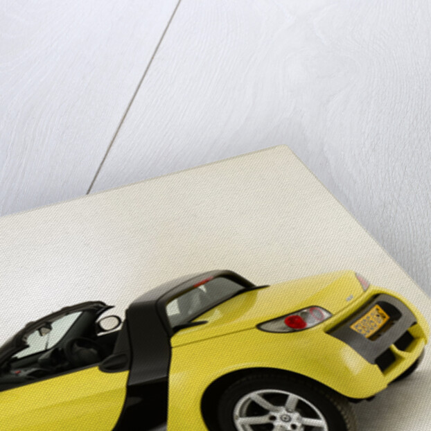2005 Smart Roadster by Unknown