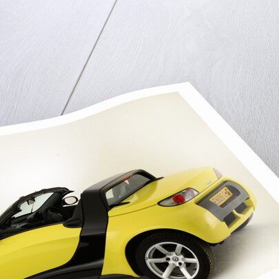 2005 Smart Roadster by Unknown