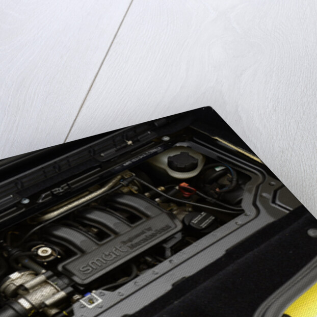 2005 Smart Roadster by Unknown