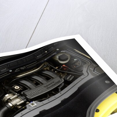 2005 Smart Roadster by Unknown