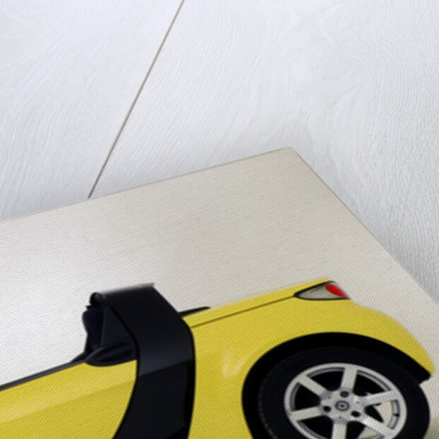 2005 Smart Roadster by Unknown