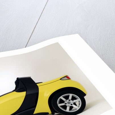 2005 Smart Roadster by Unknown