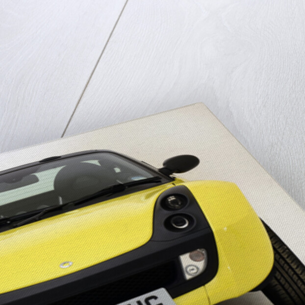 2005 Smart Roadster by Unknown