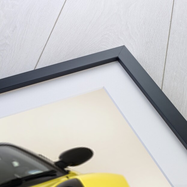 2005 Smart Roadster by Unknown