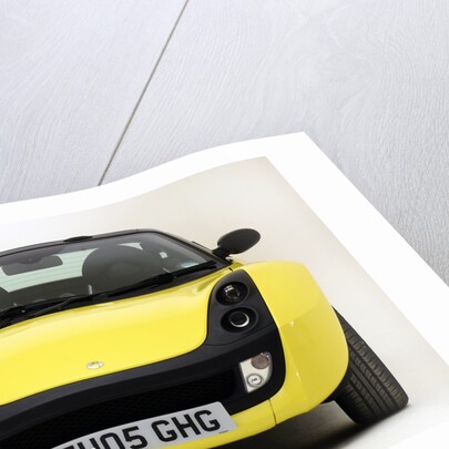 2005 Smart Roadster by Unknown
