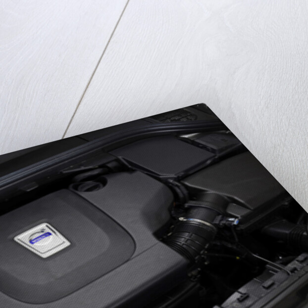 2011 Volvo XC60 by Unknown