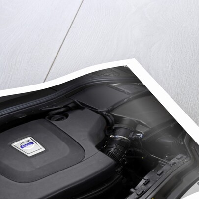 2011 Volvo XC60 by Unknown