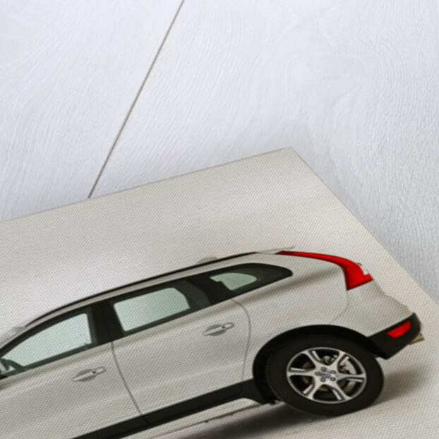2011 Volvo XC60 by Unknown