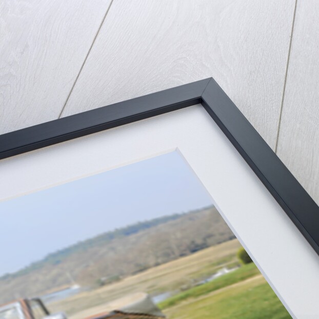 1939 Railton Fairmile Series 3 Straight Eight by Unknown