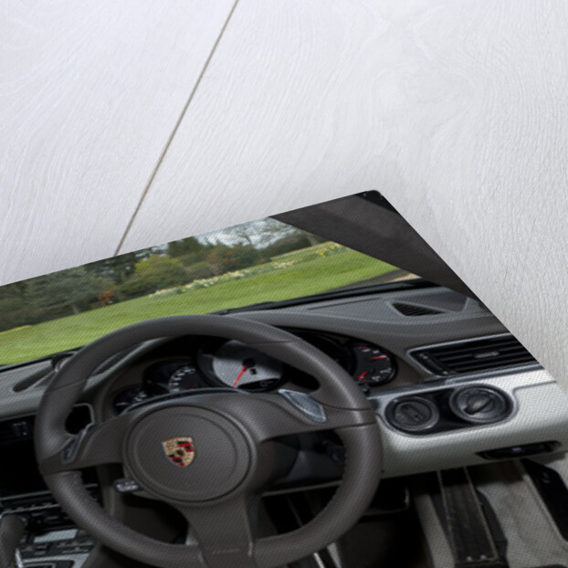 2011 Porsche 911 Carrera S by Unknown