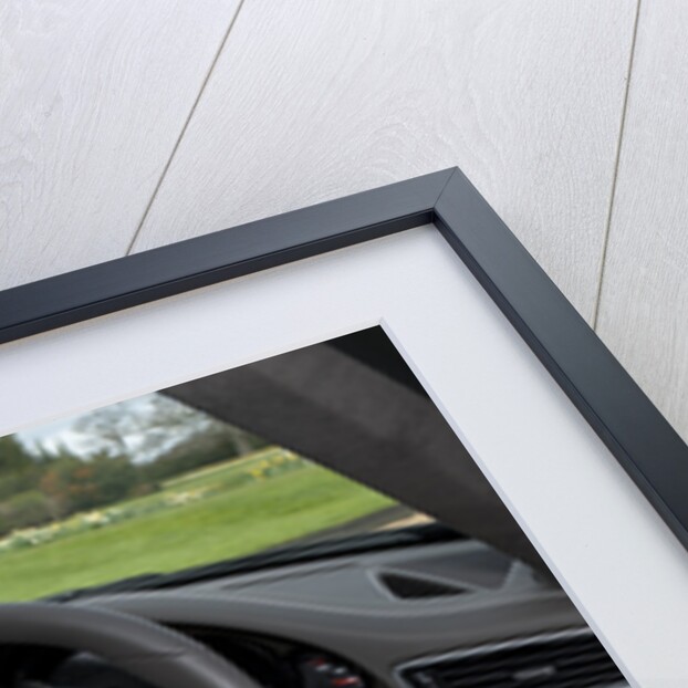 2011 Porsche 911 Carrera S by Unknown