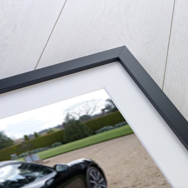 2011 Porsche 911 Carrera S by Unknown