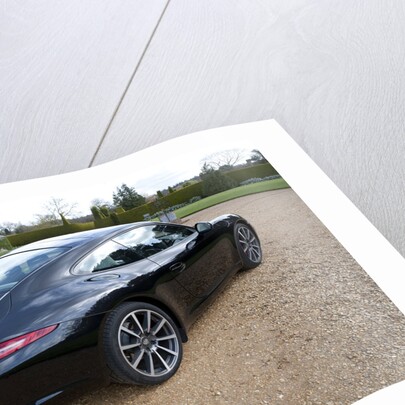 2011 Porsche 911 Carrera S by Unknown