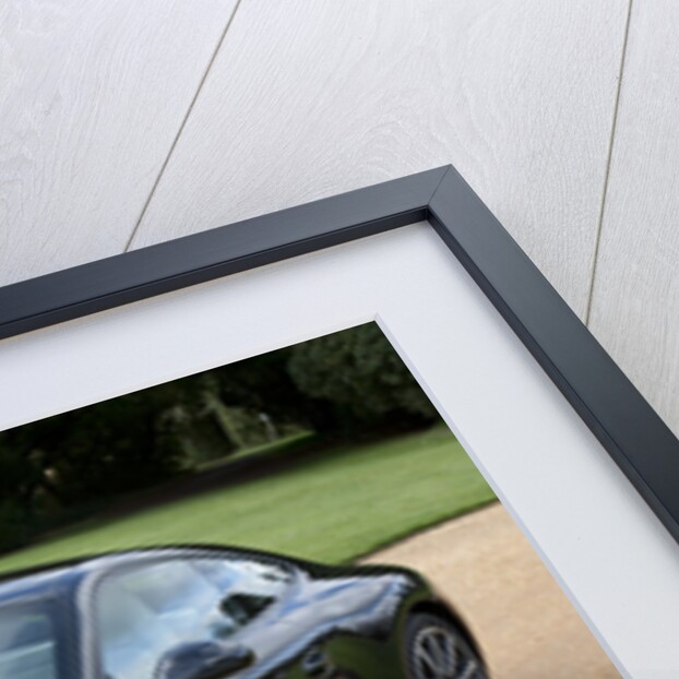 2011 Porsche 911 Carrera S by Unknown