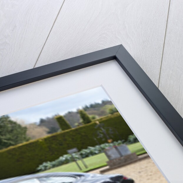 2011 Porsche 911 Carrera S by Unknown