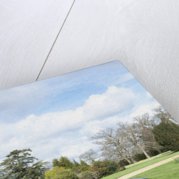 2011 Porsche 911 Carrera S by Unknown