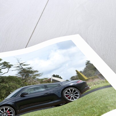 2011 Porsche 911 Carrera S by Unknown