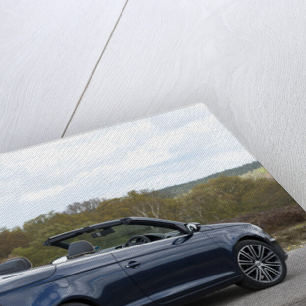 2011 Volkswagen EOS 2.0 Tdi by Unknown