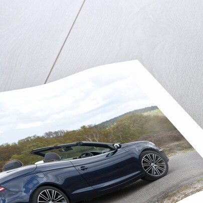 2011 Volkswagen EOS 2.0 Tdi by Unknown