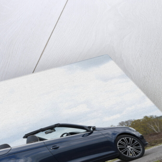 2011 Volkswagen EOS 2.0 Tdi by Unknown