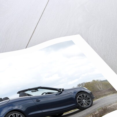 2011 Volkswagen EOS 2.0 Tdi by Unknown