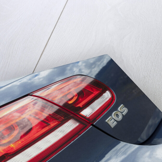 2011 Volkswagen EOS 2.0 Tdi by Unknown