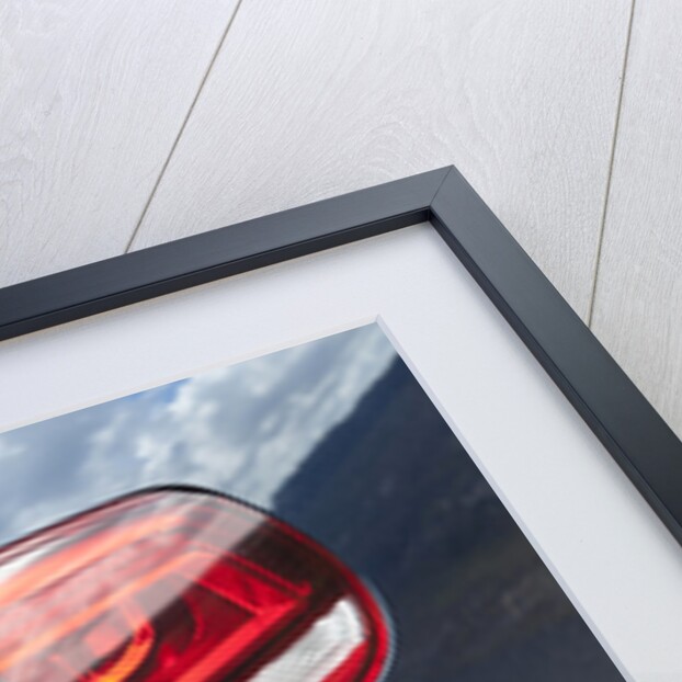 2011 Volkswagen EOS 2.0 Tdi by Unknown