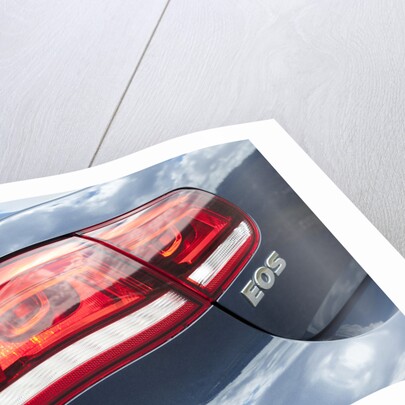 2011 Volkswagen EOS 2.0 Tdi by Unknown