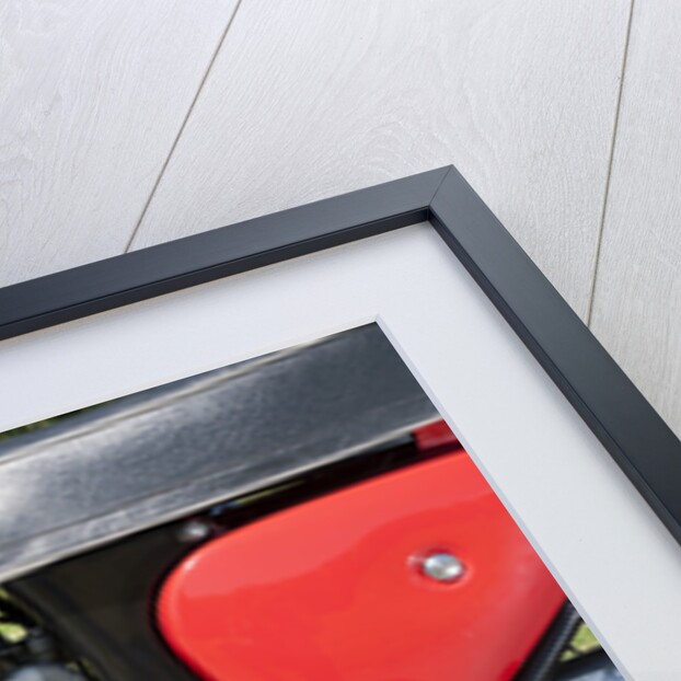 1961 Norton Jubilee 250cc by Unknown